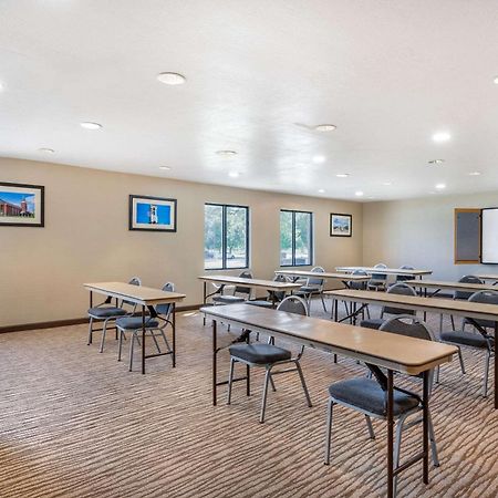 Comfort Inn Lafayette I-65 Exteriér fotografie