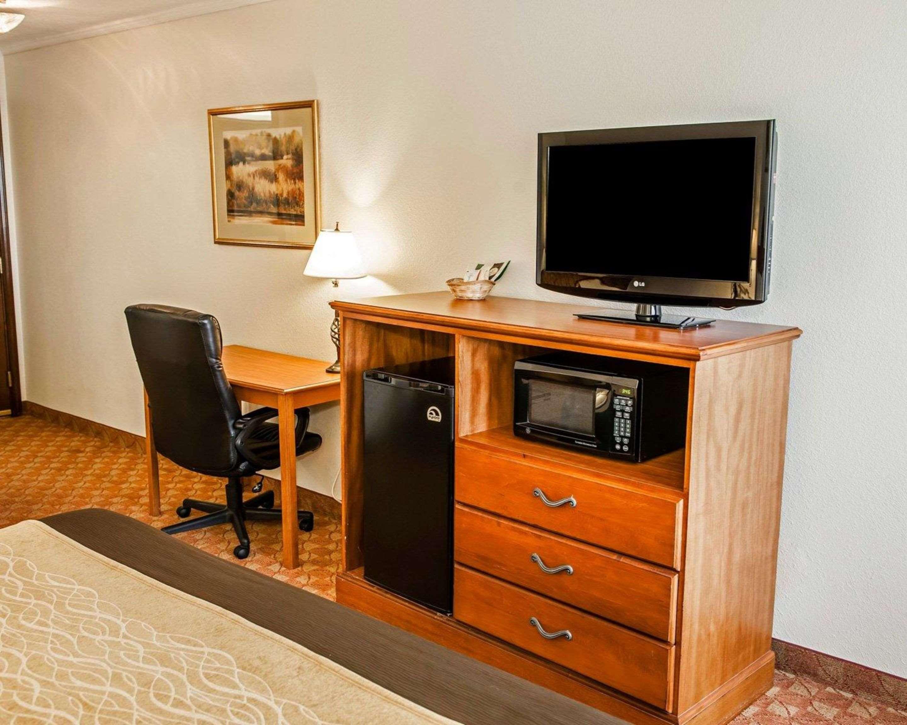 Comfort Inn Lafayette I-65 Exteriér fotografie