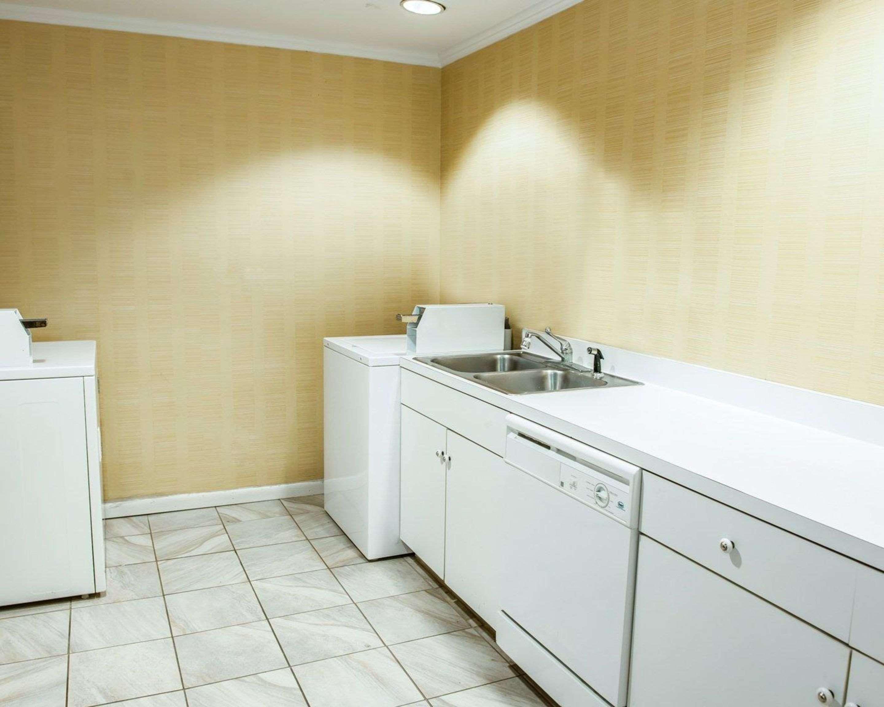 Comfort Inn Lafayette I-65 Exteriér fotografie