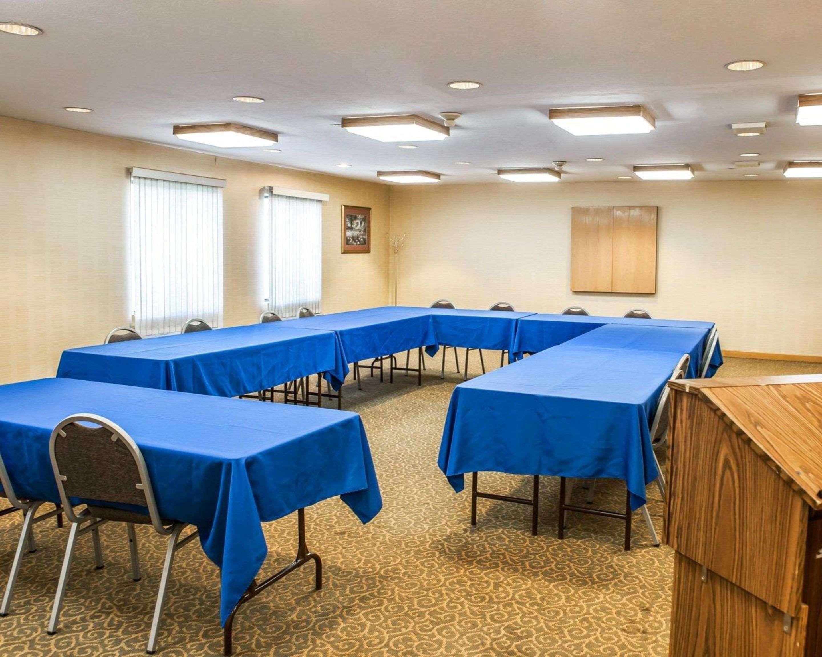 Comfort Inn Lafayette I-65 Exteriér fotografie