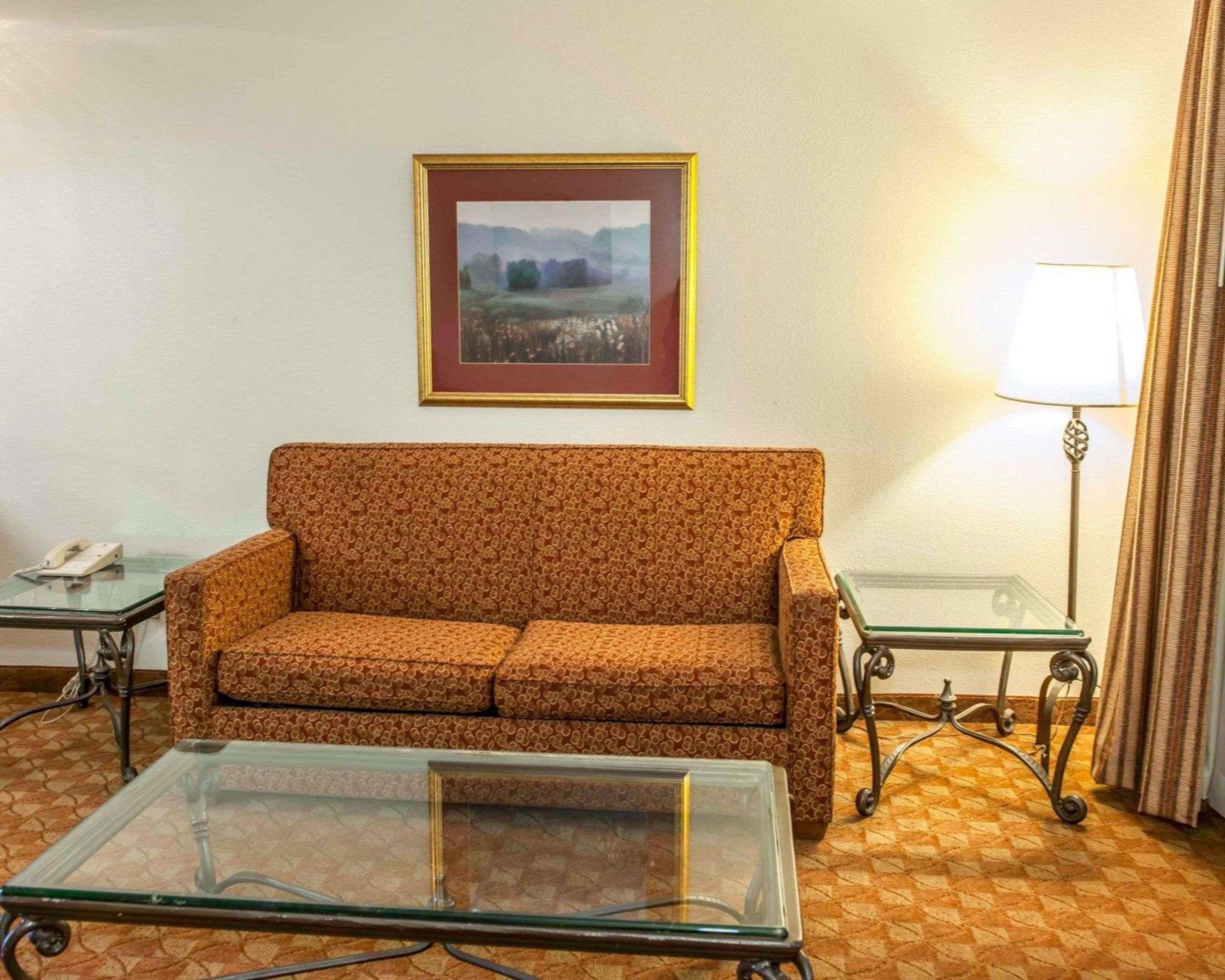 Comfort Inn Lafayette I-65 Exteriér fotografie