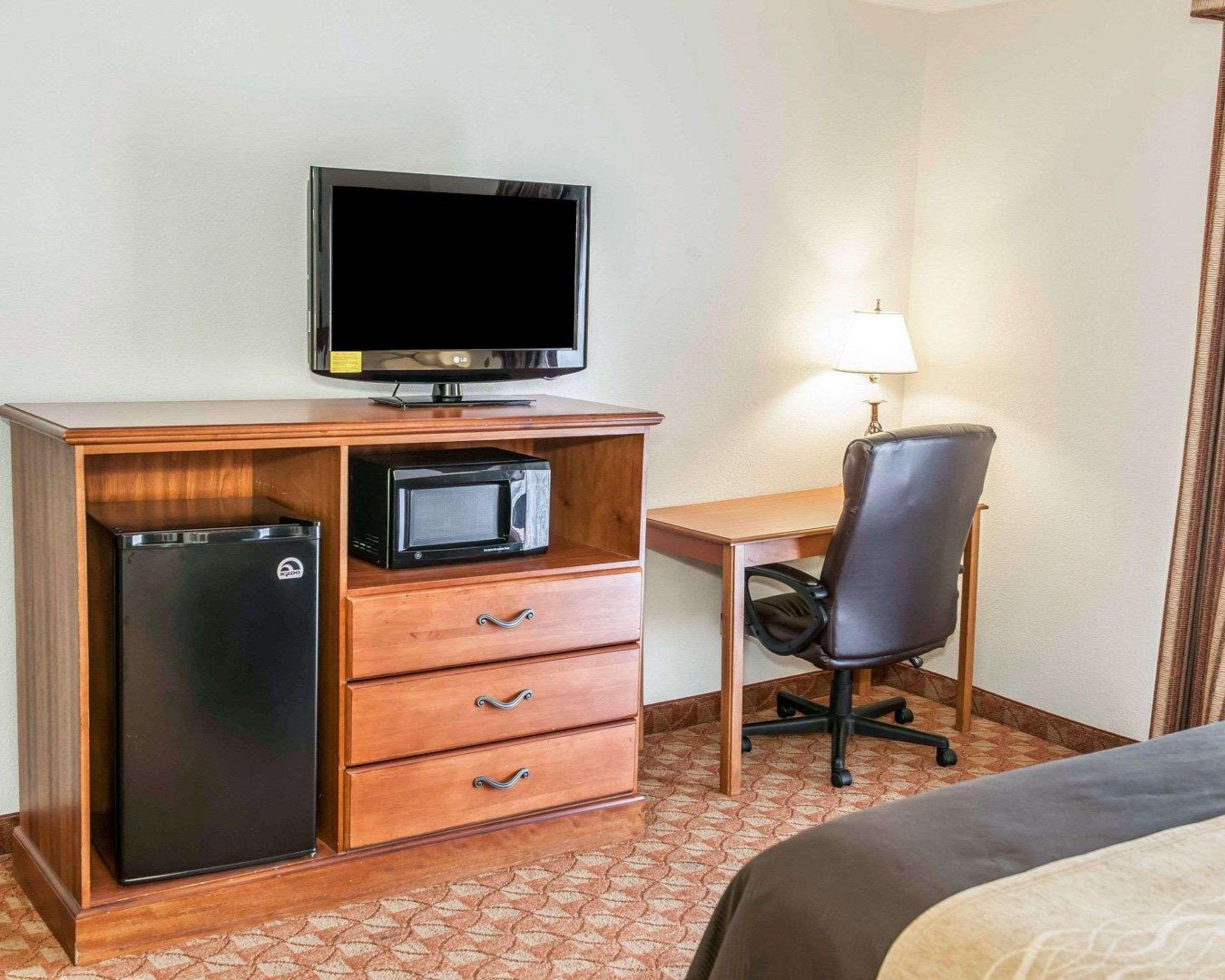 Comfort Inn Lafayette I-65 Exteriér fotografie
