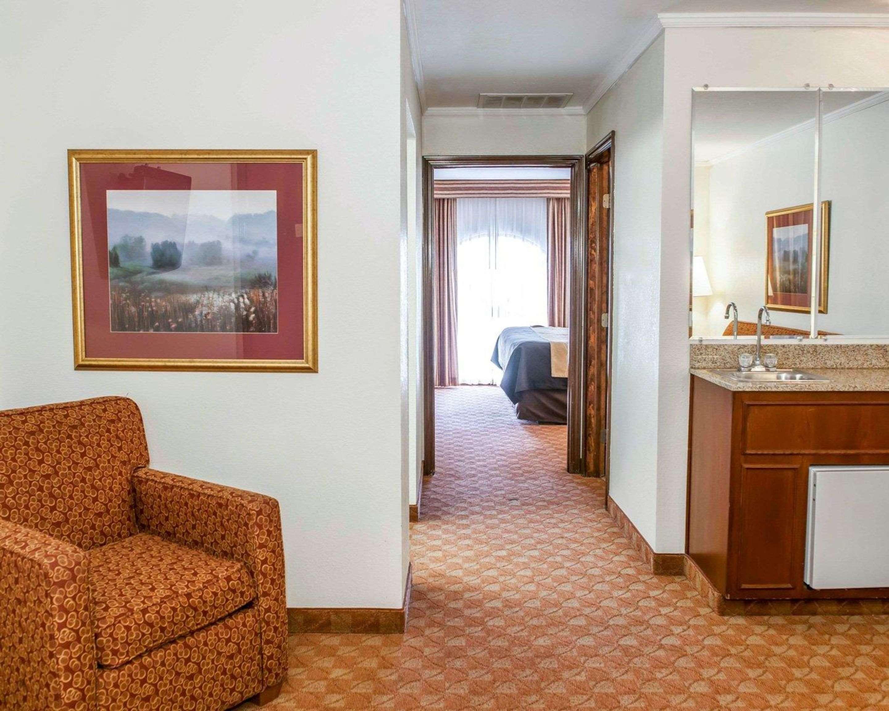 Comfort Inn Lafayette I-65 Exteriér fotografie