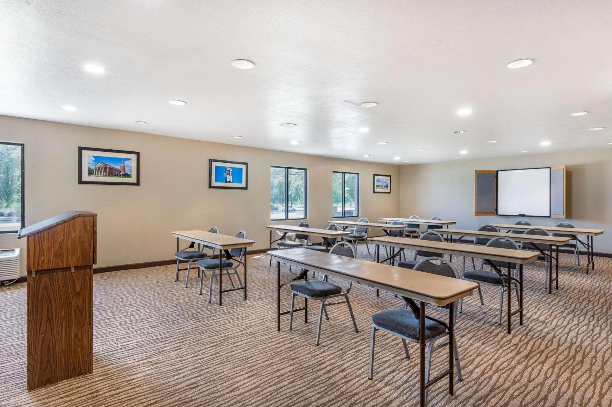 Comfort Inn Lafayette I-65 Exteriér fotografie