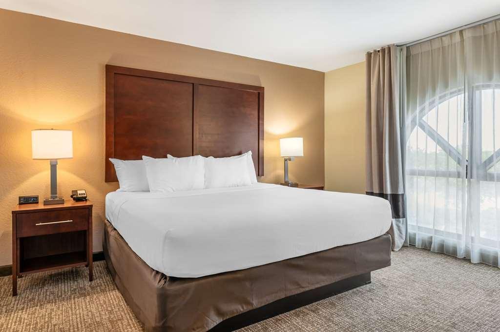 Comfort Inn Lafayette I-65 Pokoj fotografie