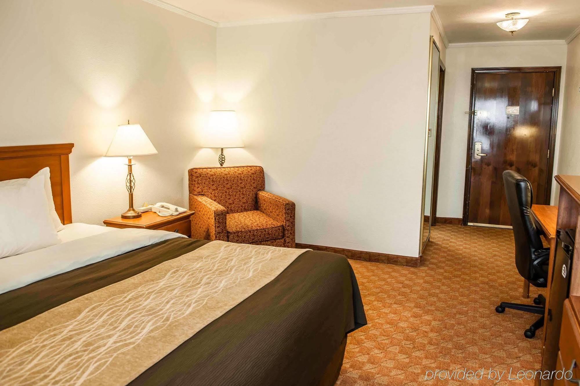 Comfort Inn Lafayette I-65 Exteriér fotografie