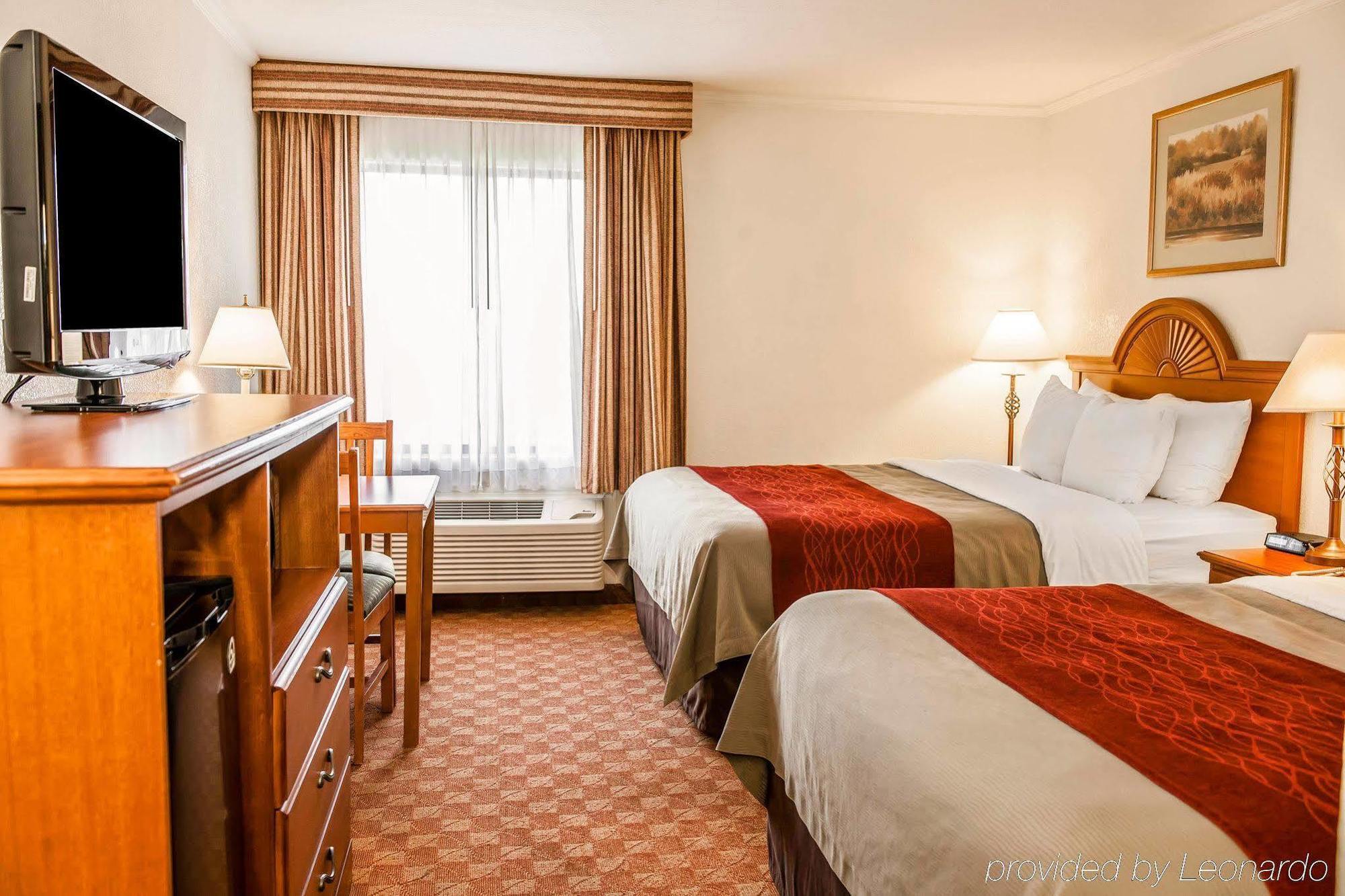 Comfort Inn Lafayette I-65 Exteriér fotografie
