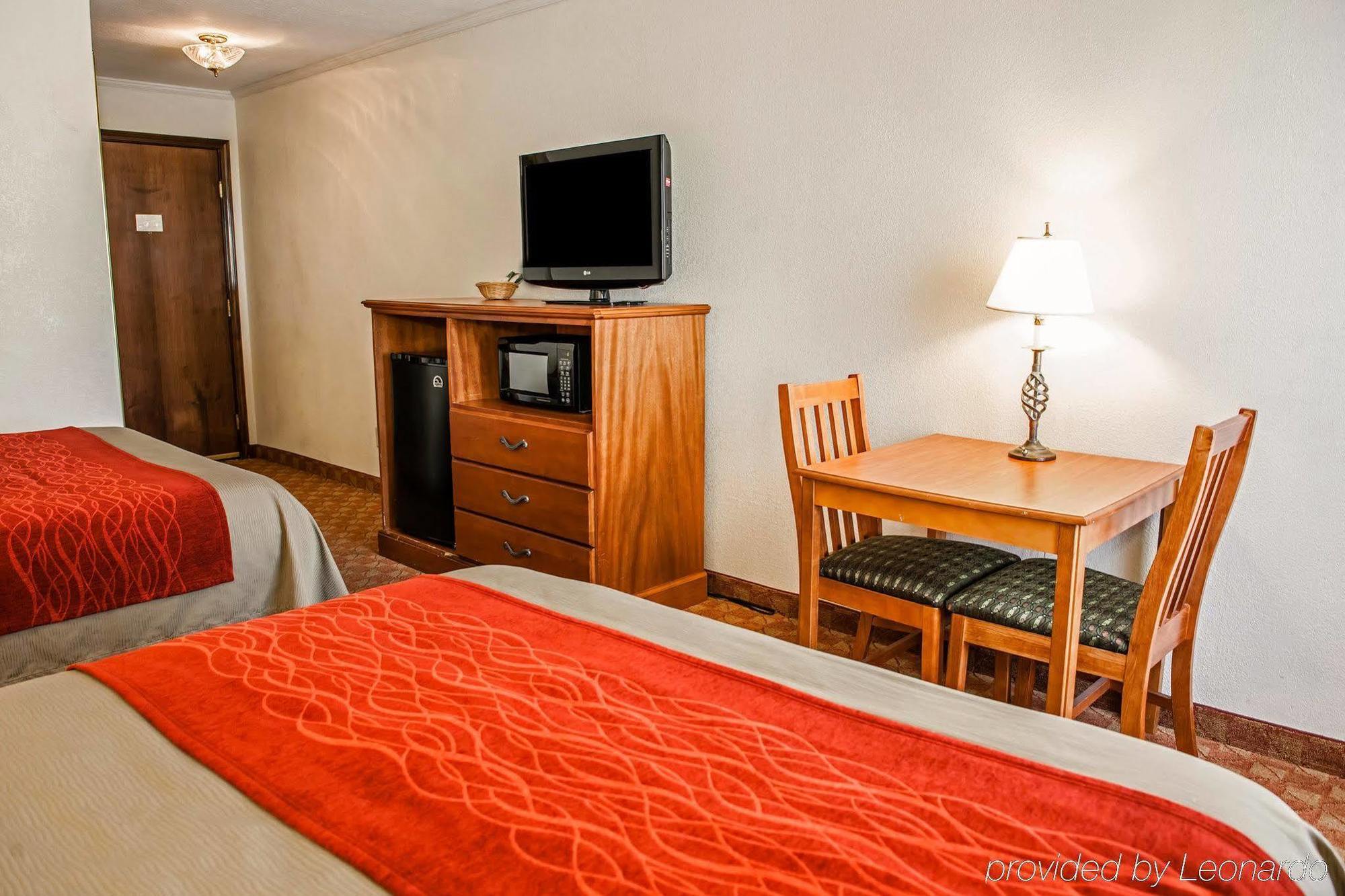Comfort Inn Lafayette I-65 Exteriér fotografie